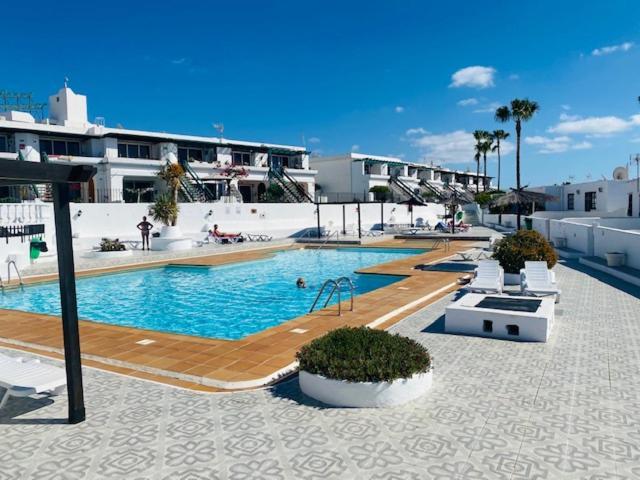 Los Marinos 36 Puerto del Carmen  Extérieur photo