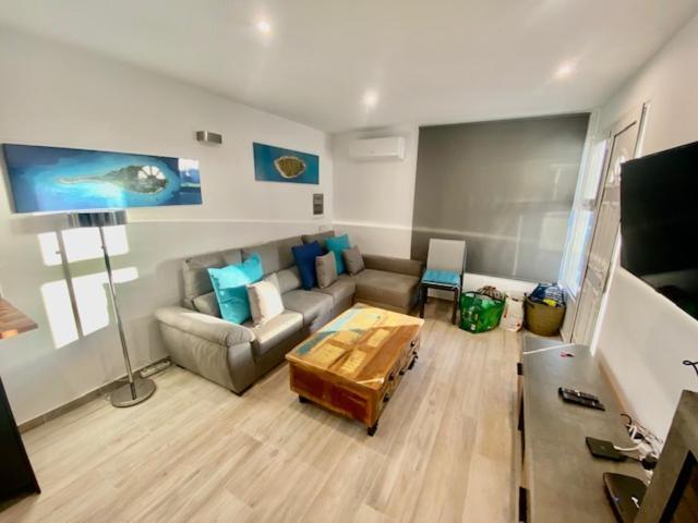 Los Marinos 36 Puerto del Carmen  Extérieur photo